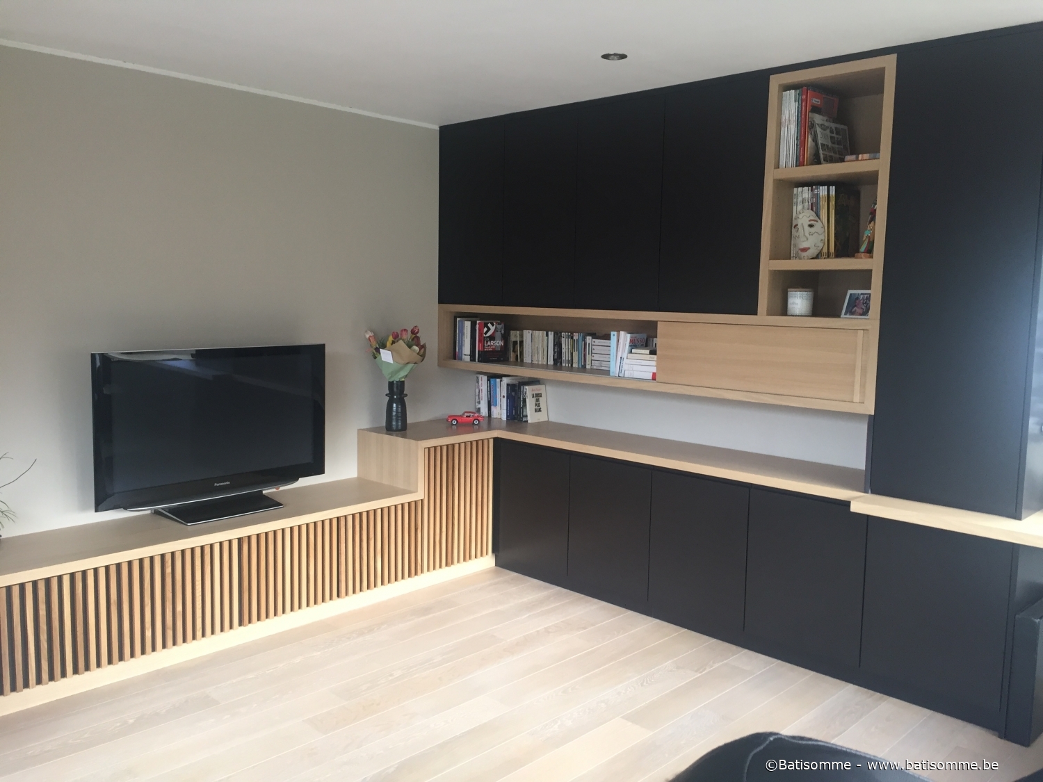 Mobilier - placards - cuisines