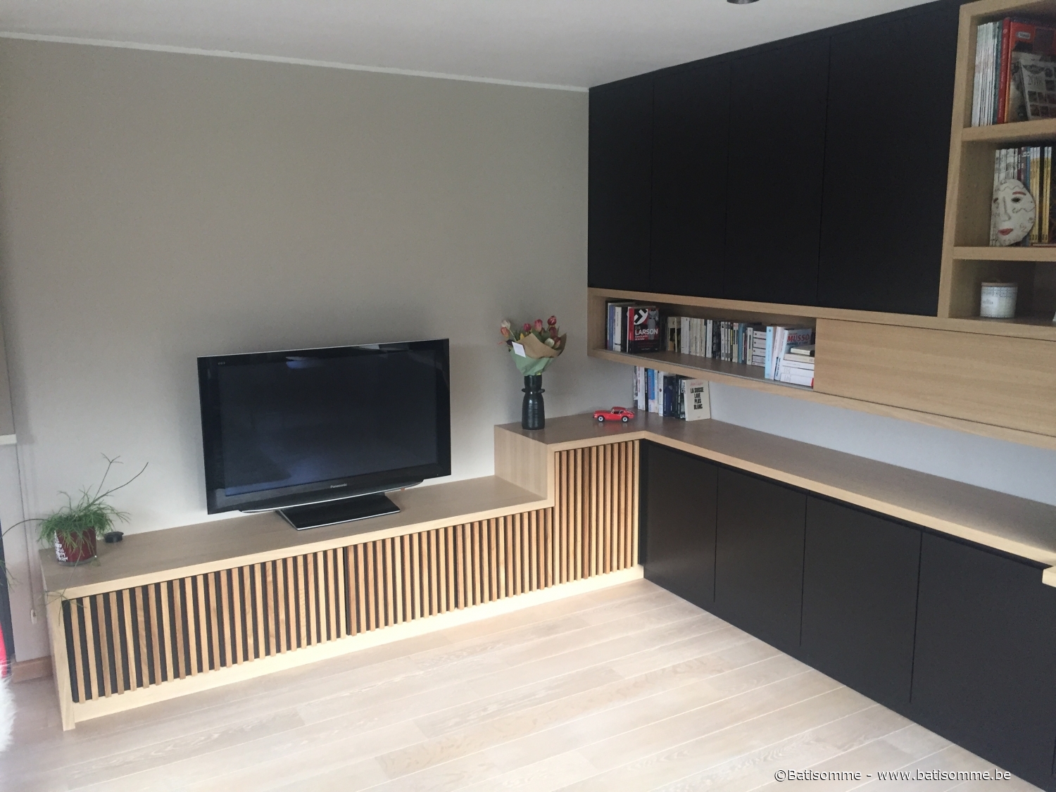 Mobilier - placards - cuisines