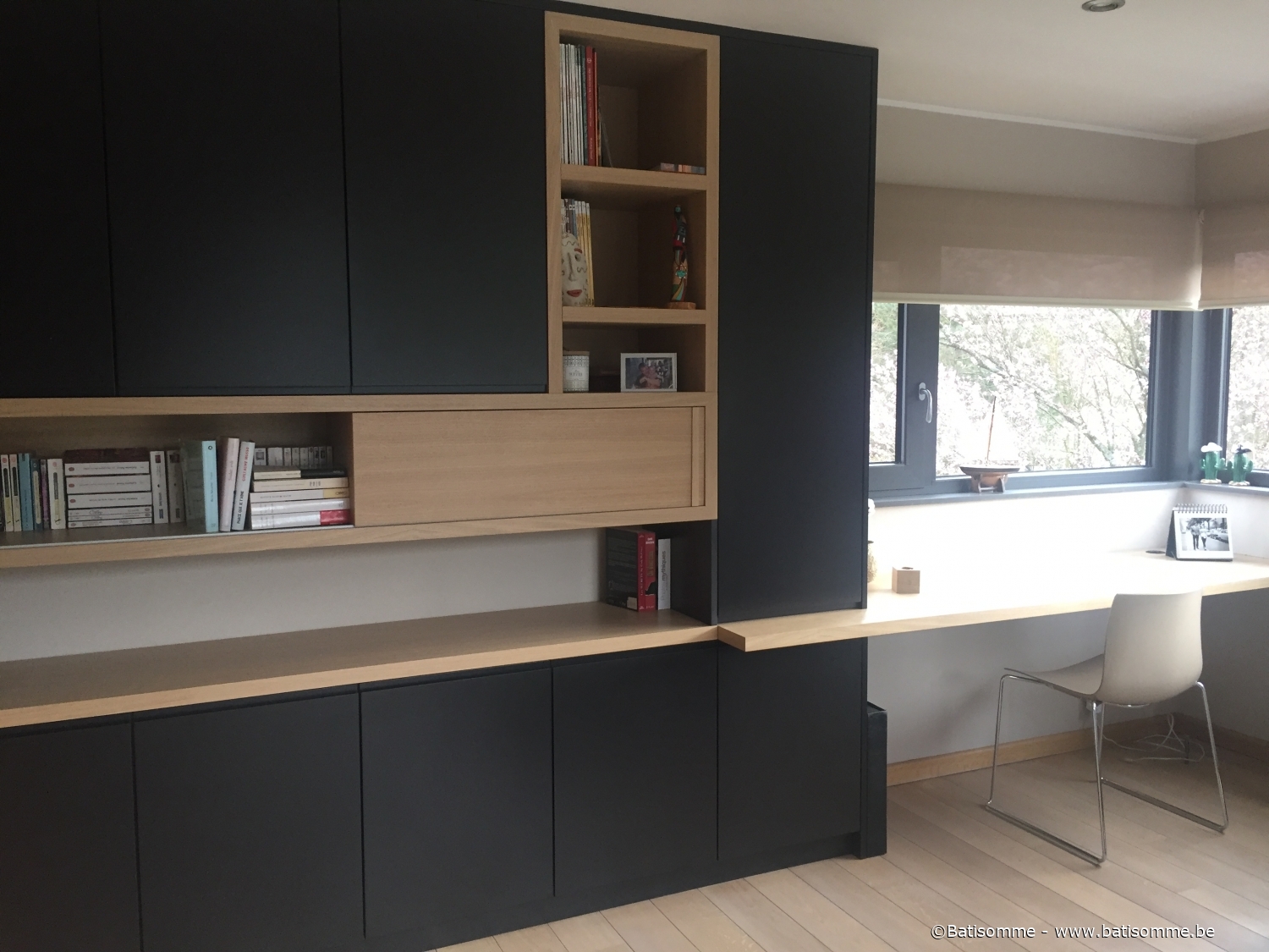 Mobilier - placards - cuisines