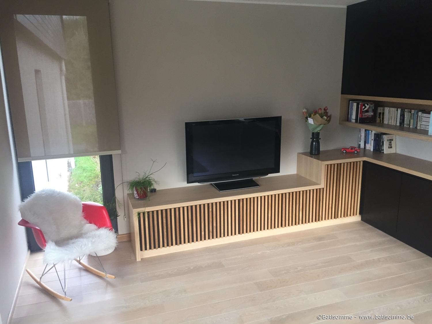 Mobilier - placards - cuisines
