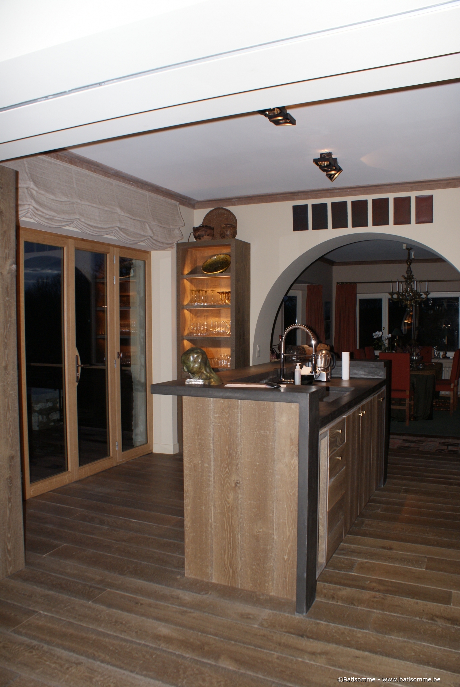 Mobilier - placards - cuisines