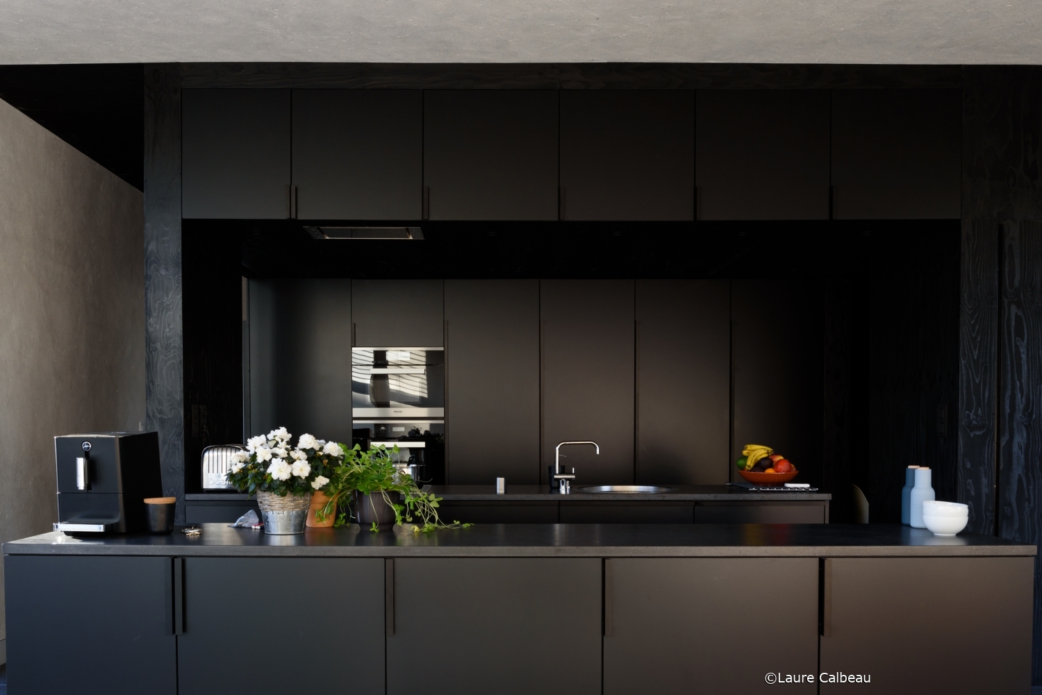 Mobilier - placards - cuisines