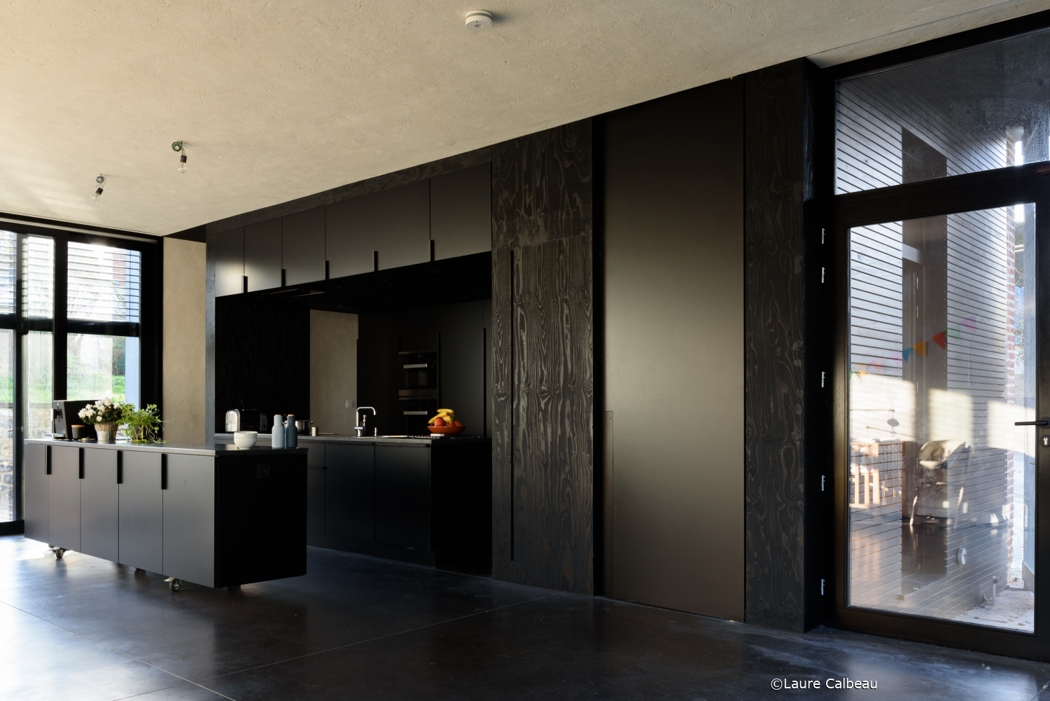 Mobilier - placards - cuisines