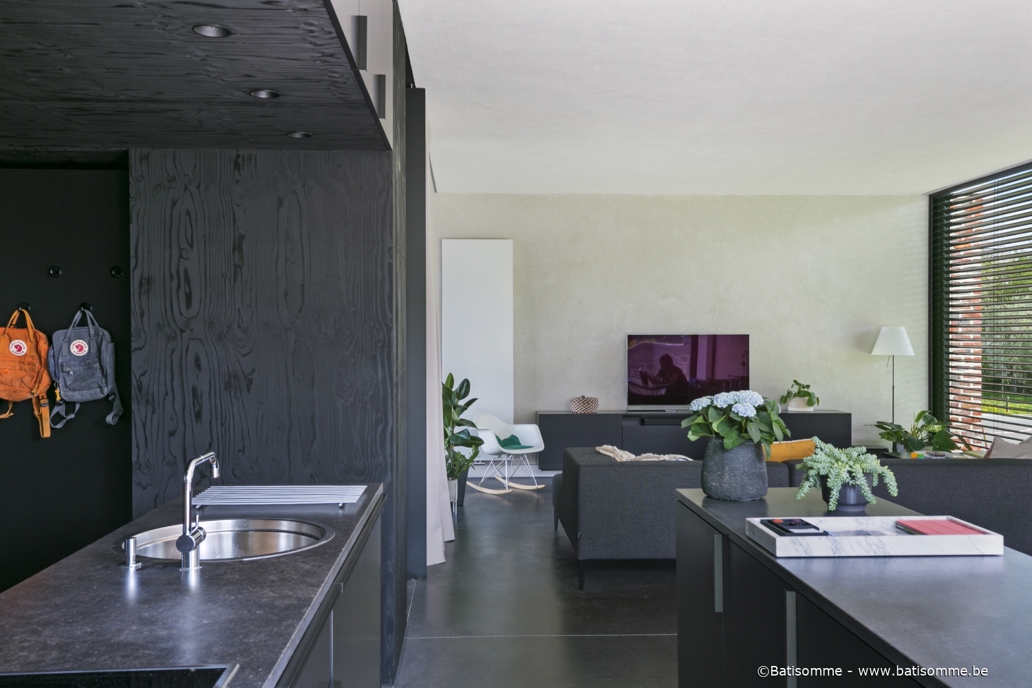 Mobilier - placards - cuisines