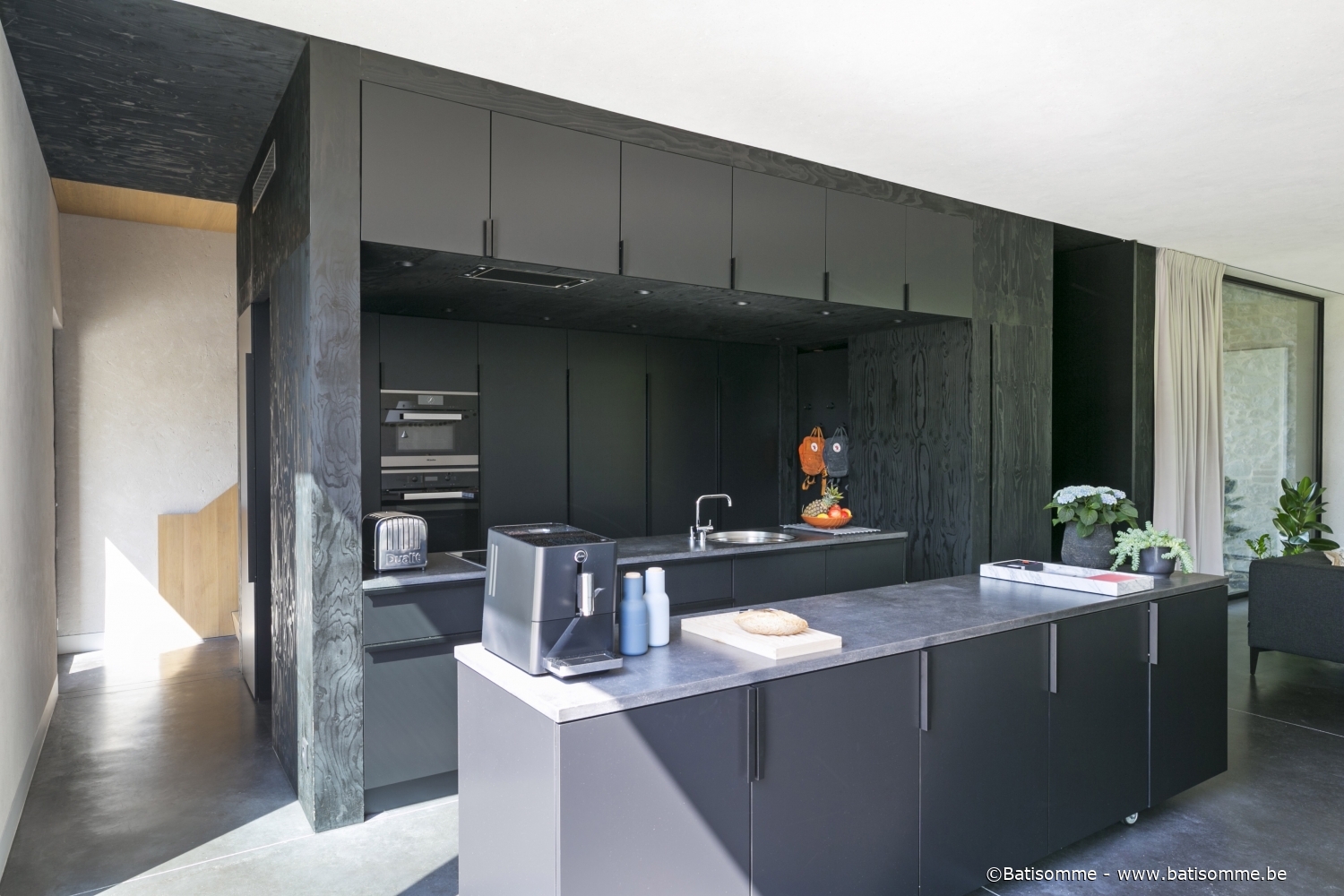 Mobilier - placards - cuisines