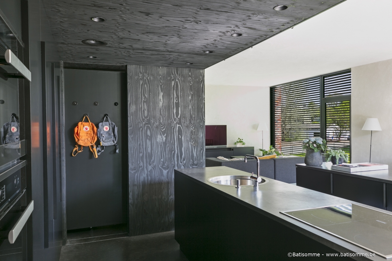 Mobilier - placards - cuisines