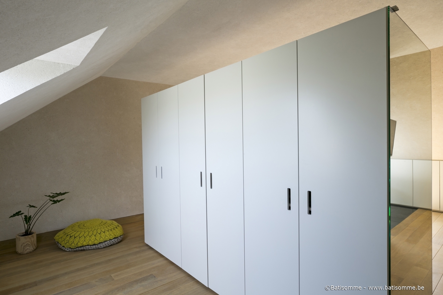 Mobilier - placards - cuisines