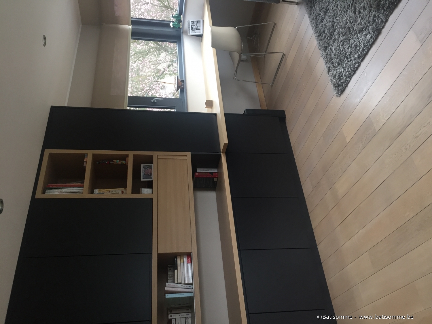 Mobilier - placards - cuisines