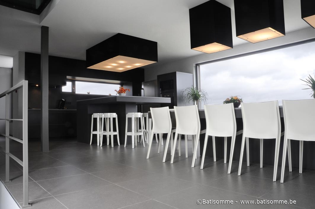 Mobilier - placards - cuisines