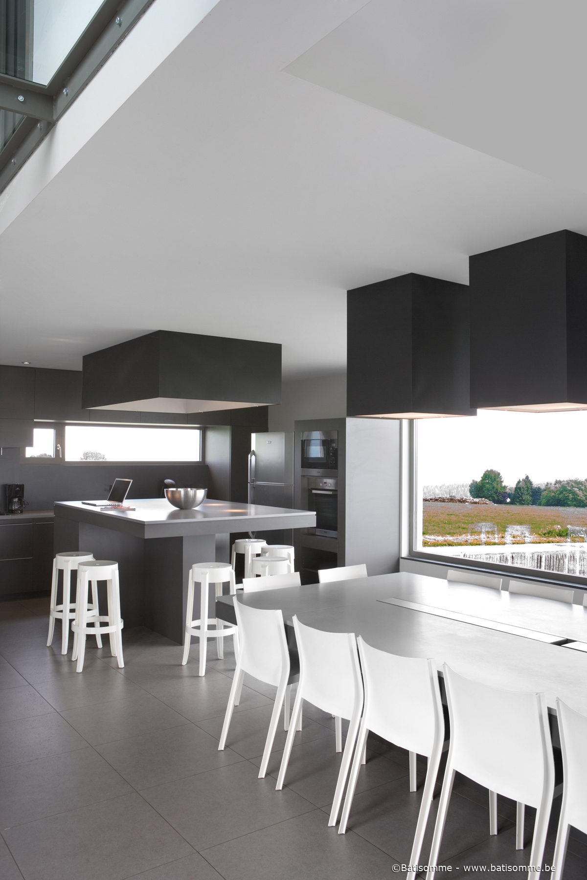 Mobilier - placards - cuisines