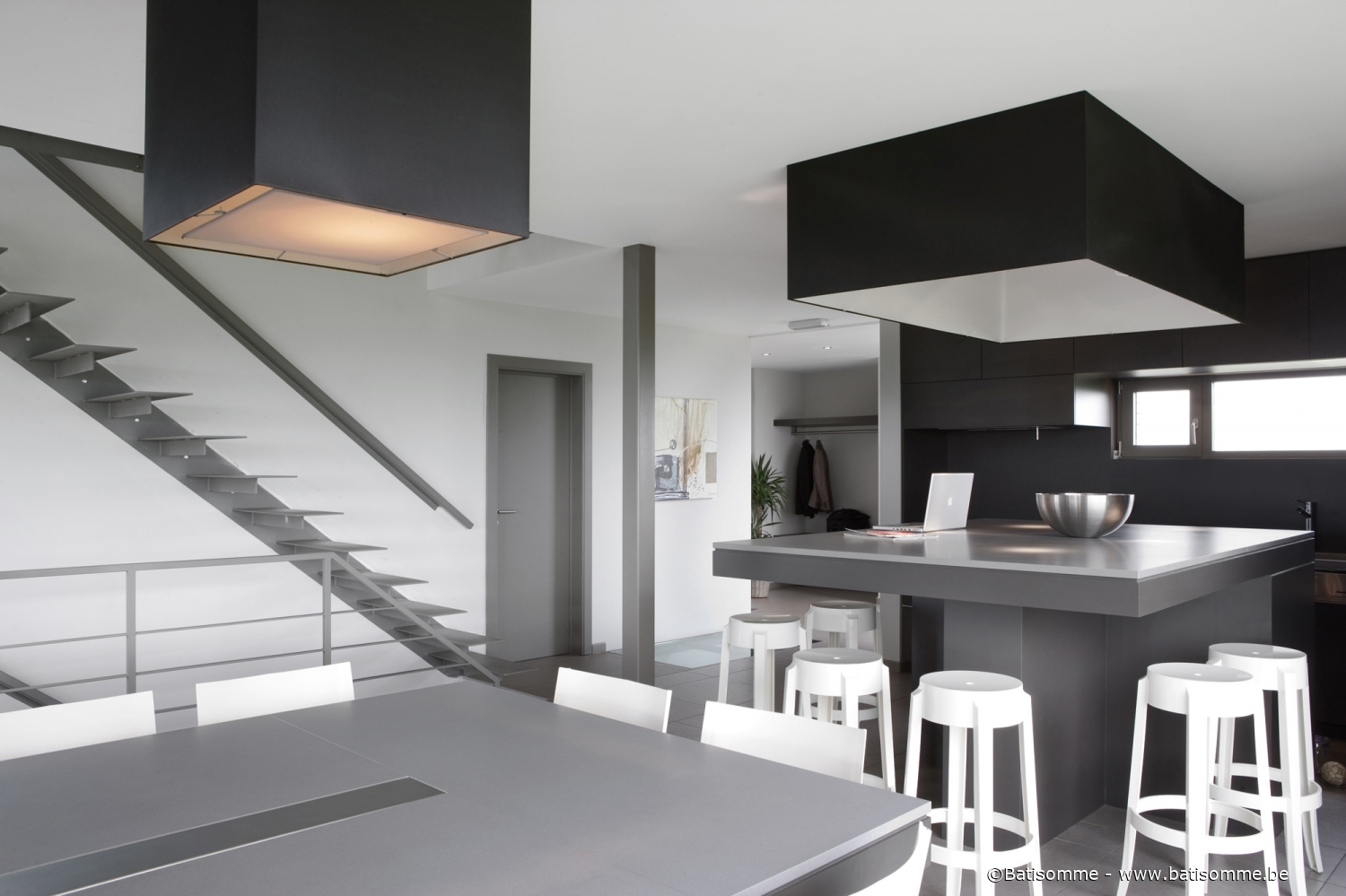 Mobilier - placards - cuisines