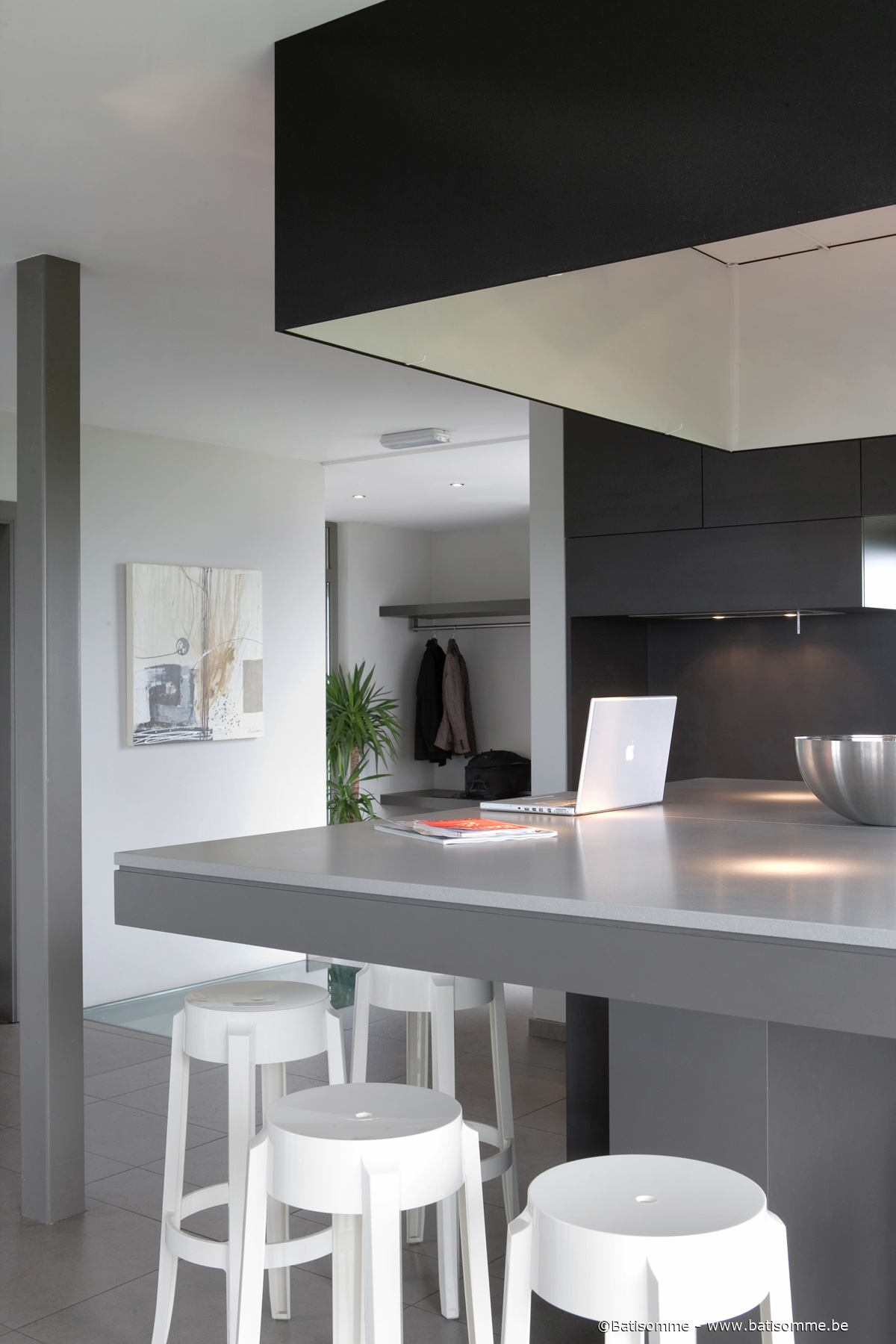 Mobilier - placards - cuisines
