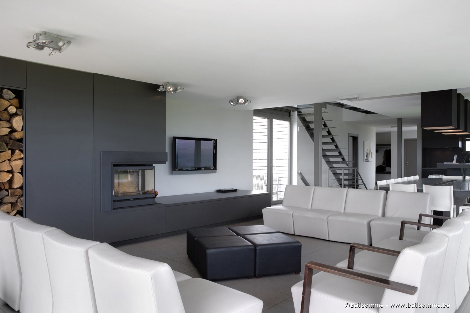 Mobilier - placards - cuisines