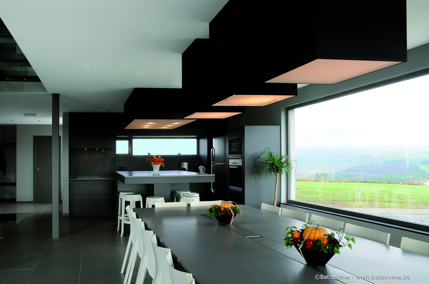 Mobilier - placards - cuisines