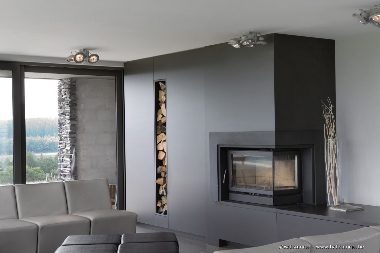 Mobilier - placards - cuisines