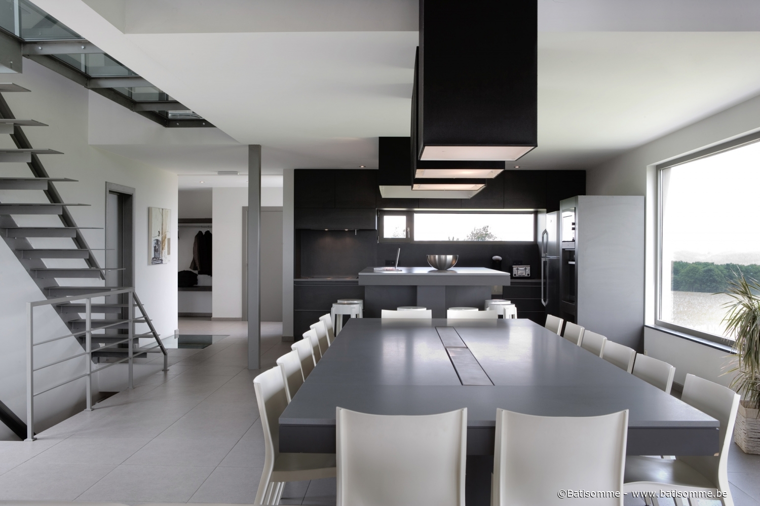 Mobilier - placards - cuisines