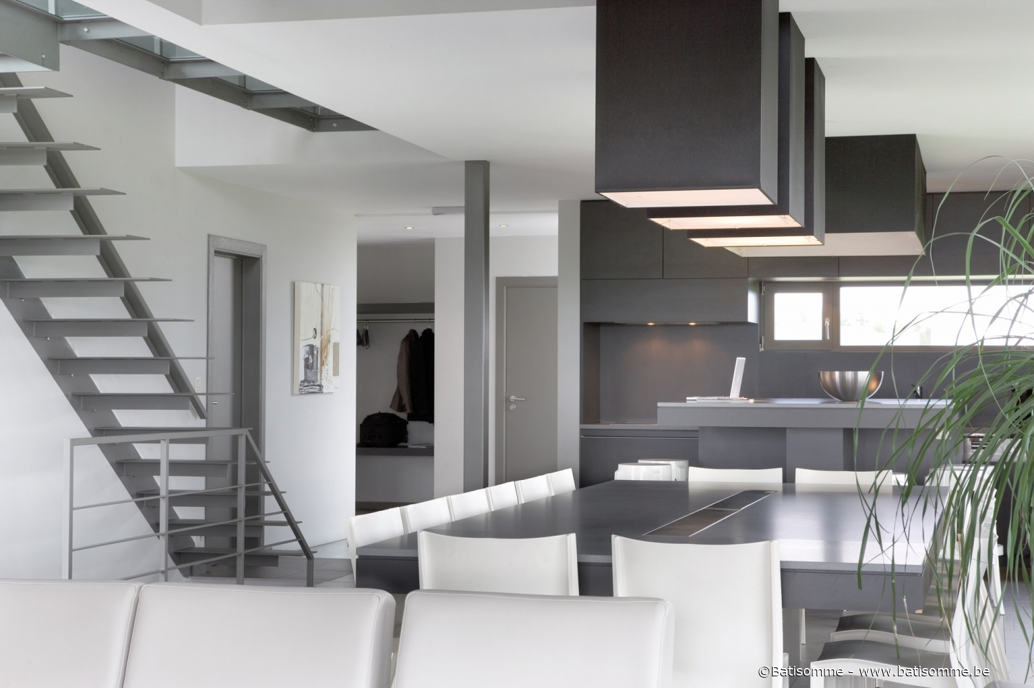 Mobilier - placards - cuisines