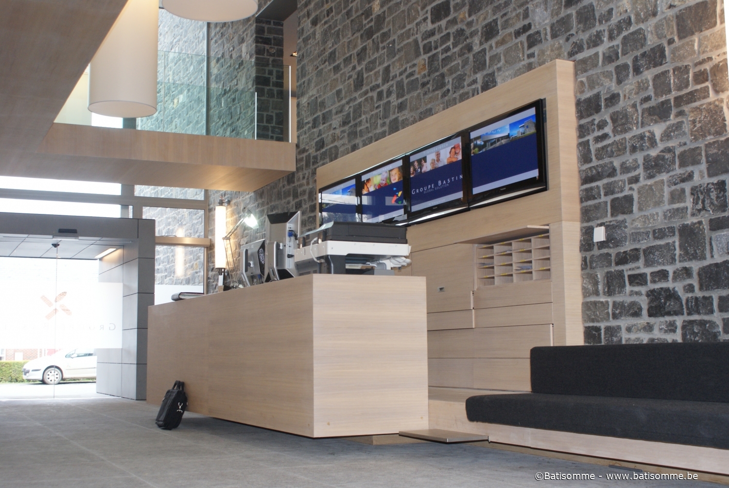 Mobilier - placards - cuisines