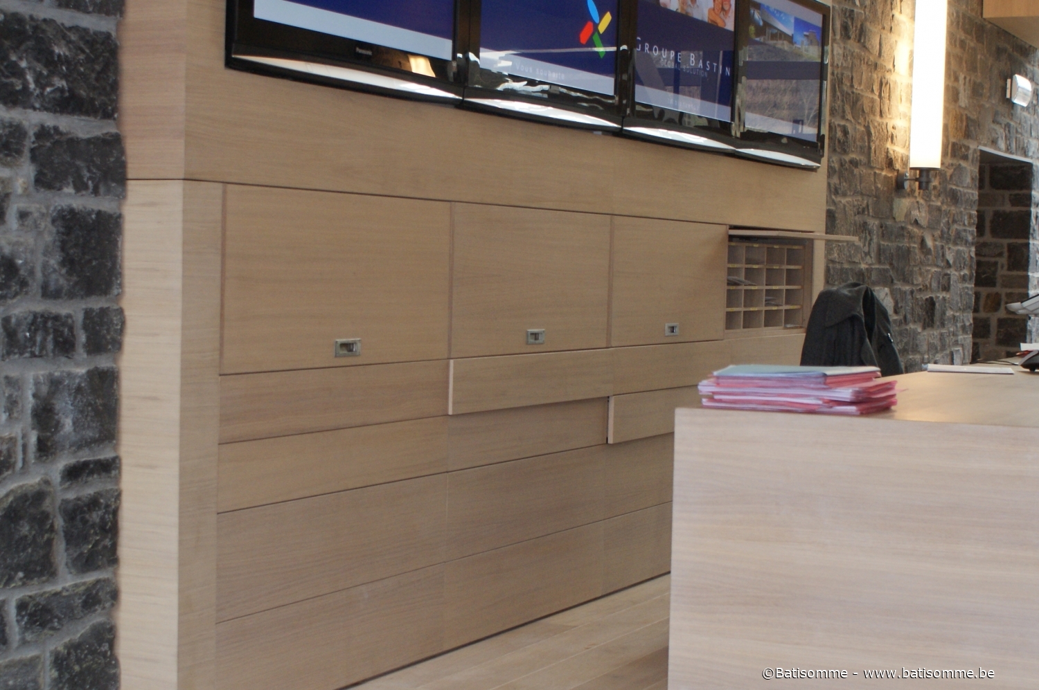 Mobilier - placards - cuisines