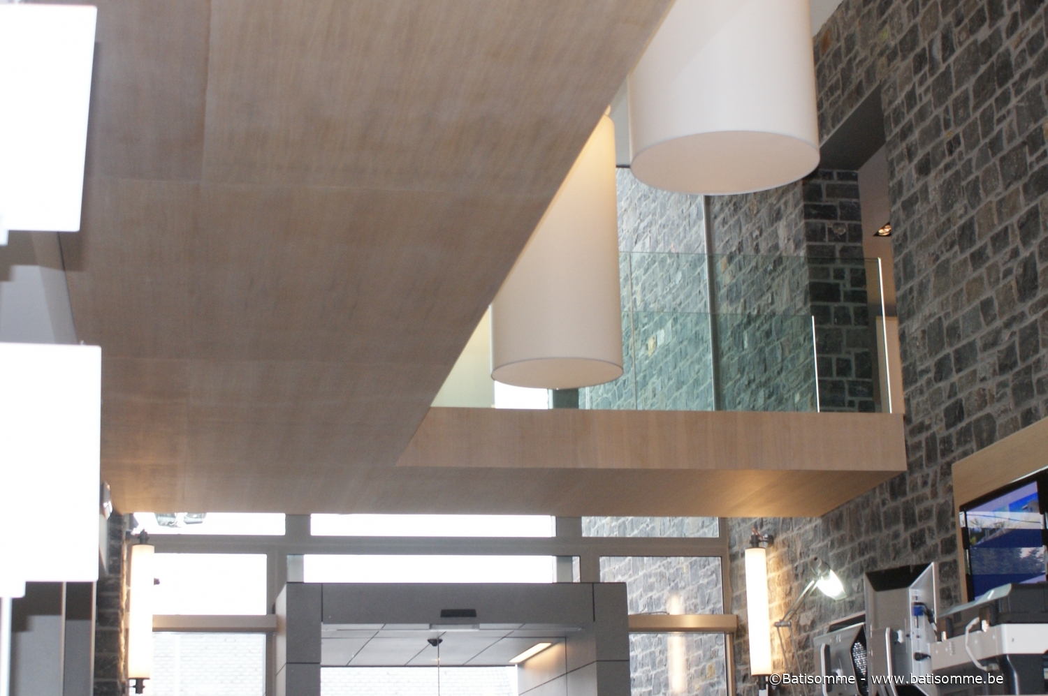 Mobilier - placards - cuisines