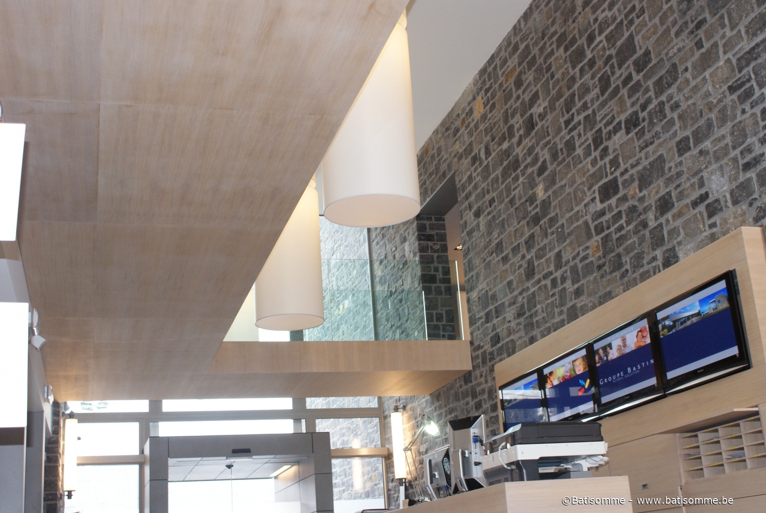 Mobilier - placards - cuisines