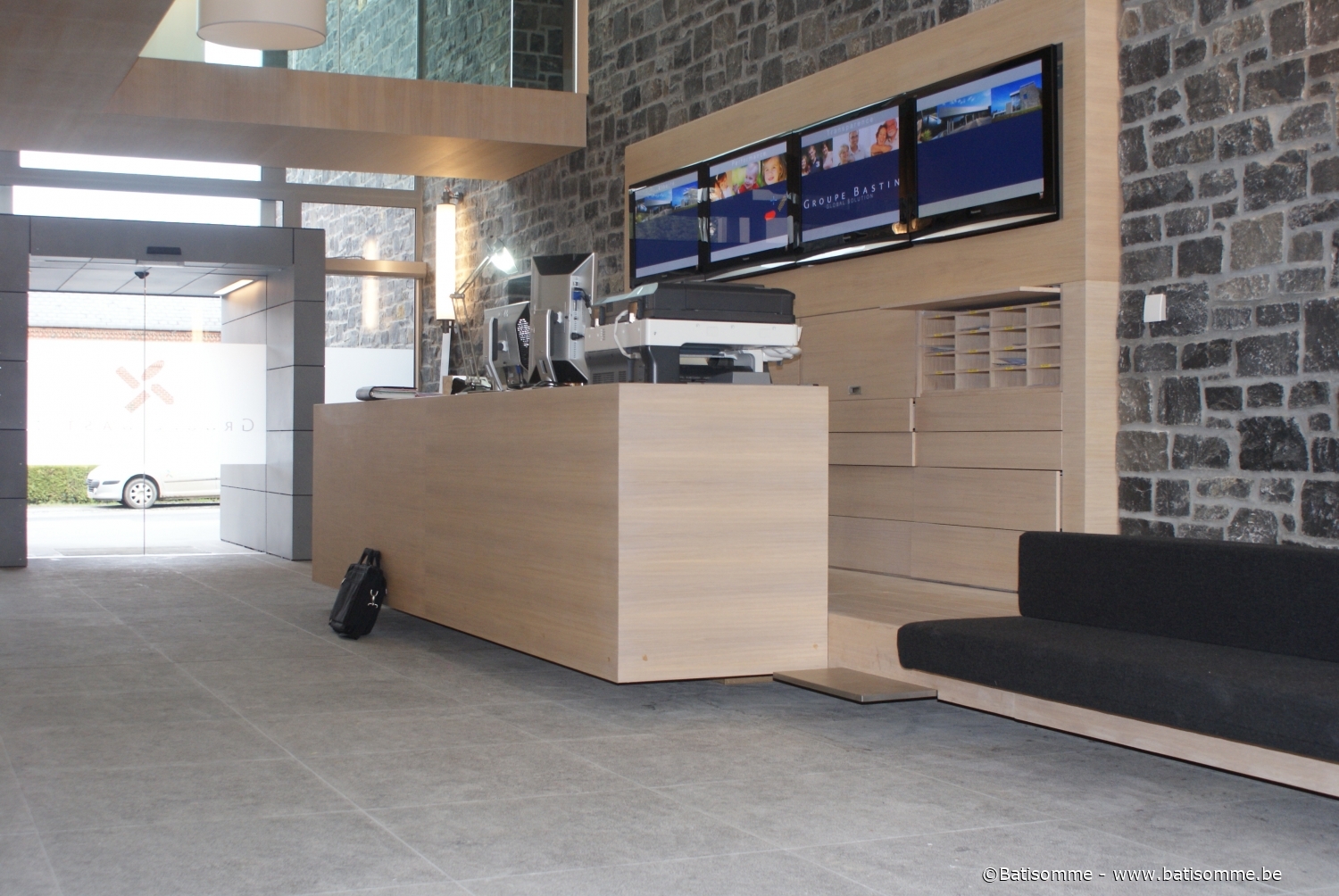 Mobilier - placards - cuisines