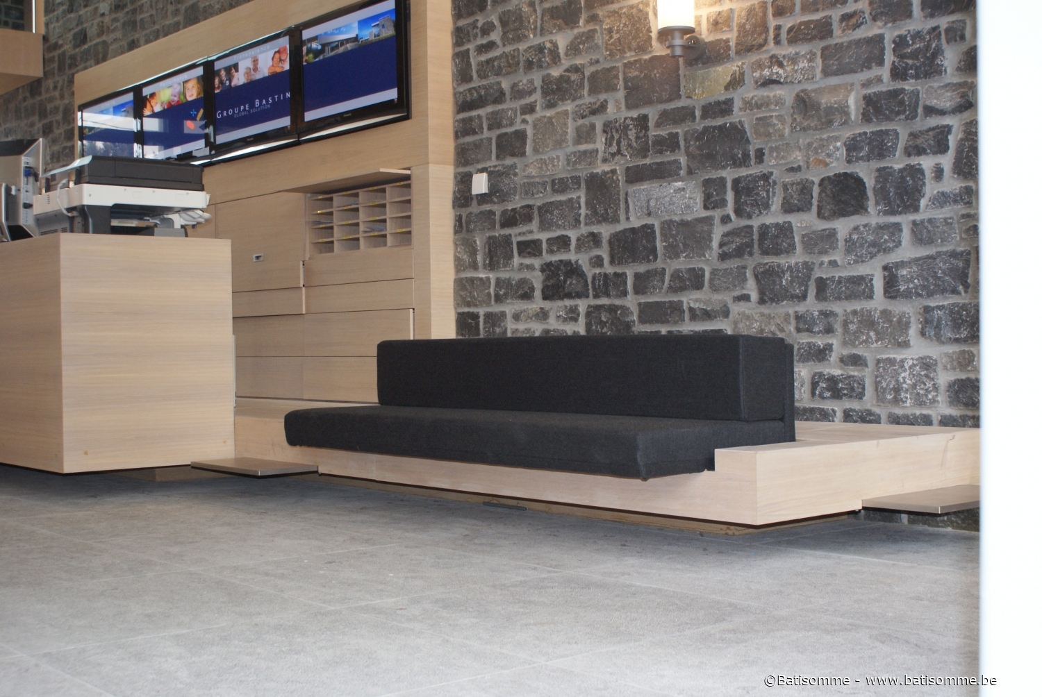 Mobilier - placards - cuisines