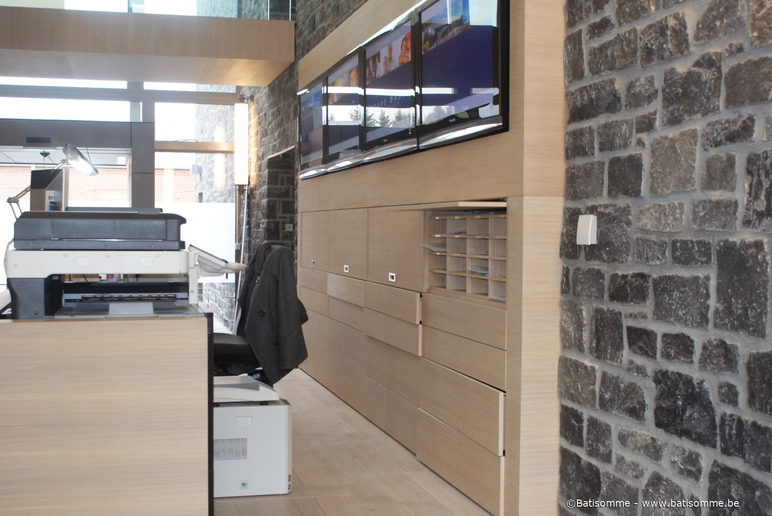 Mobilier - placards - cuisines