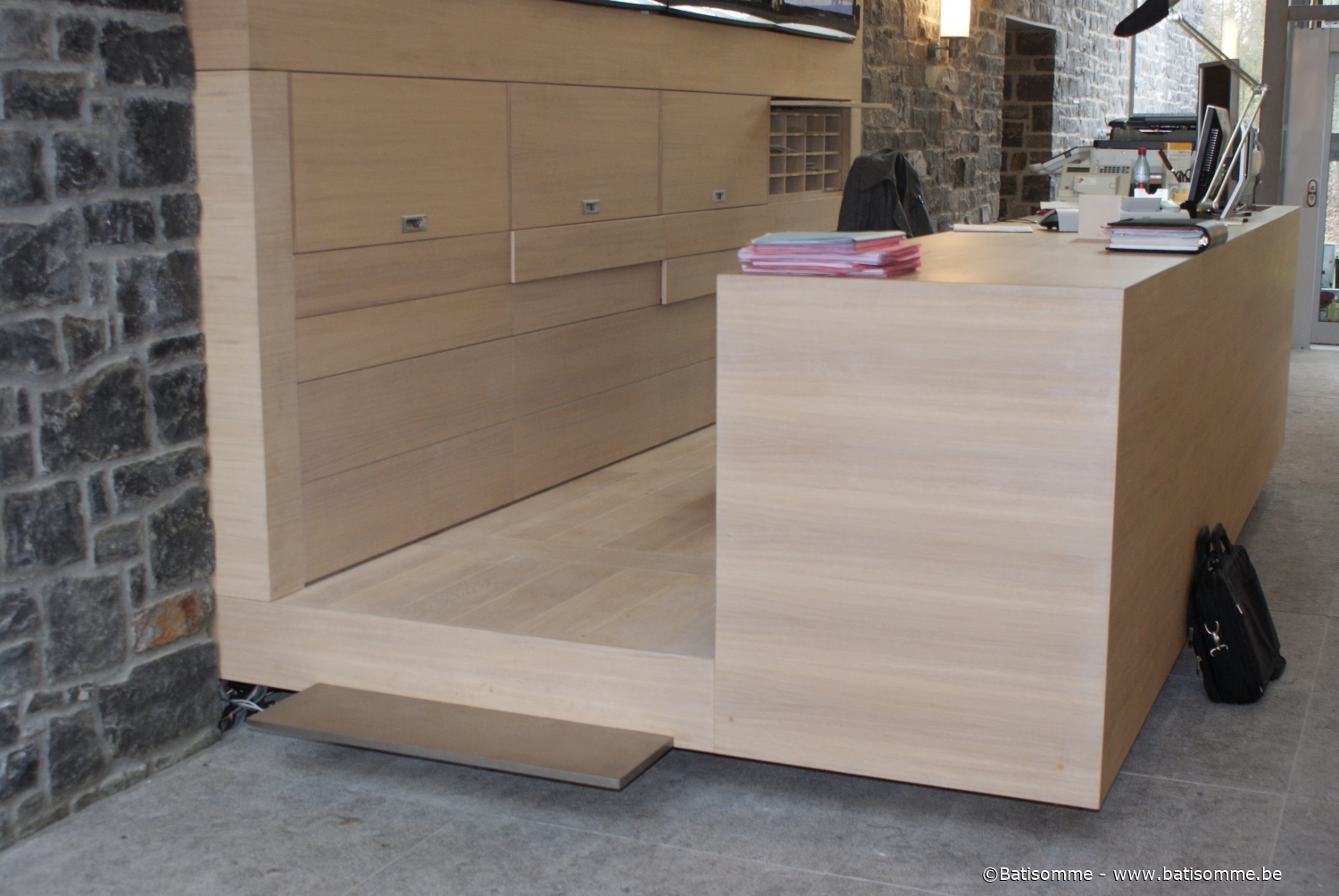 Mobilier - placards - cuisines