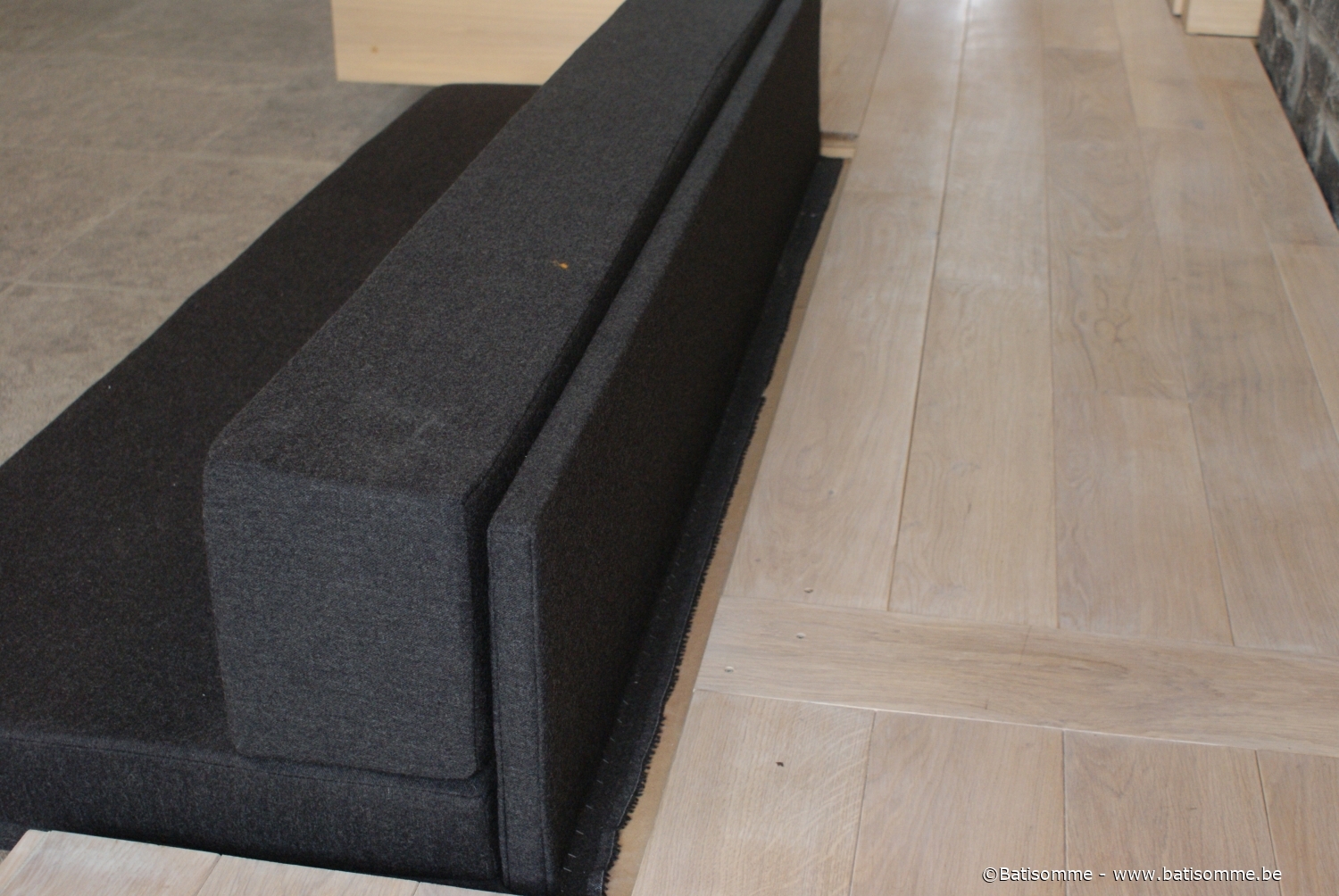 Mobilier - placards - cuisines
