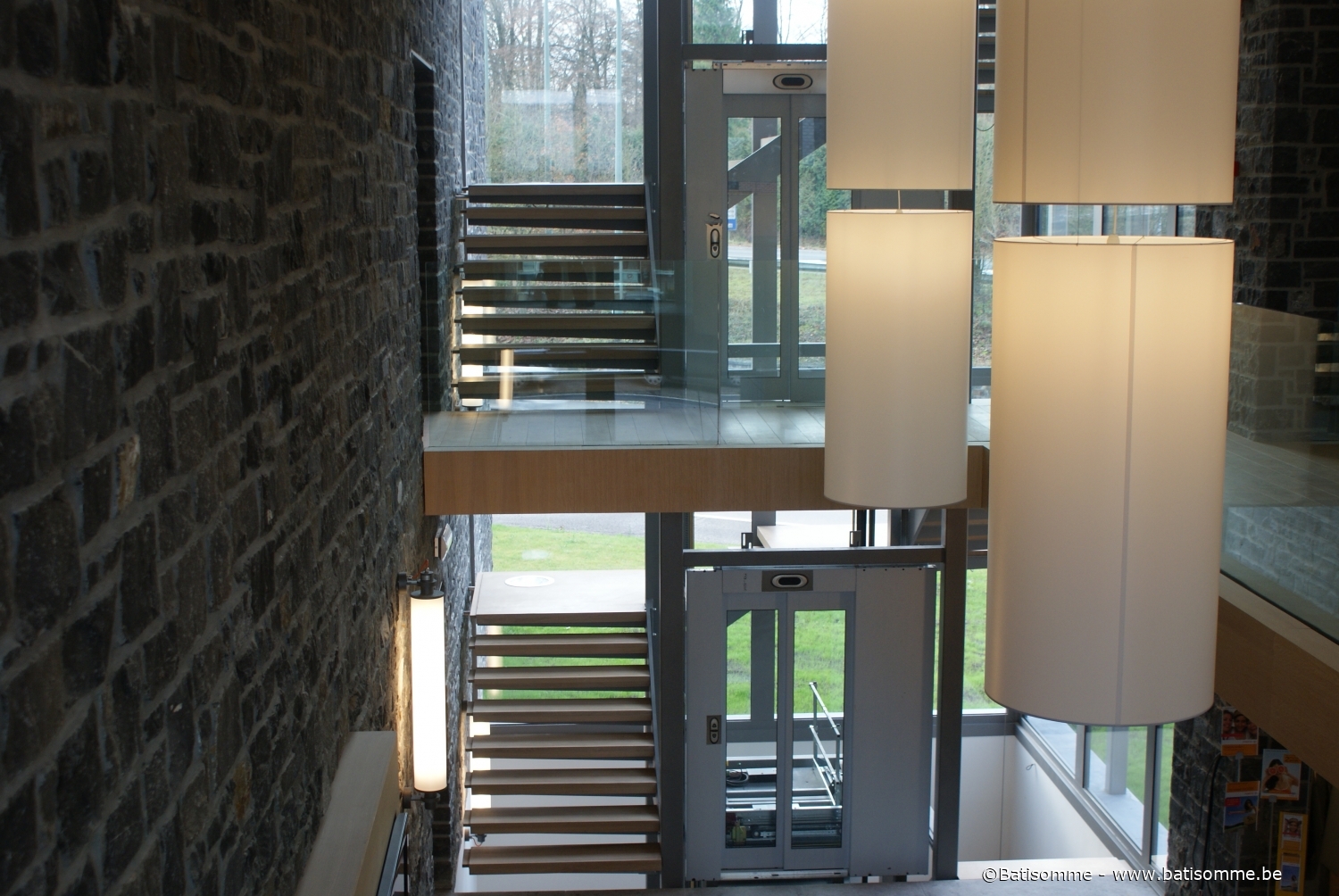 Mobilier - placards - cuisines