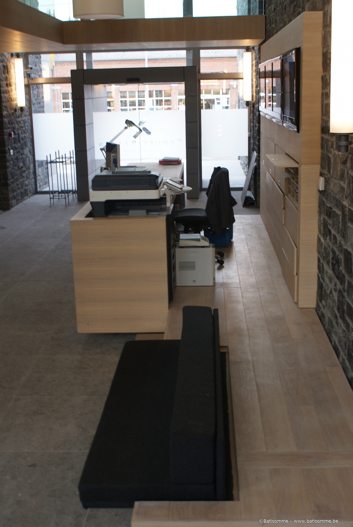Mobilier - placards - cuisines