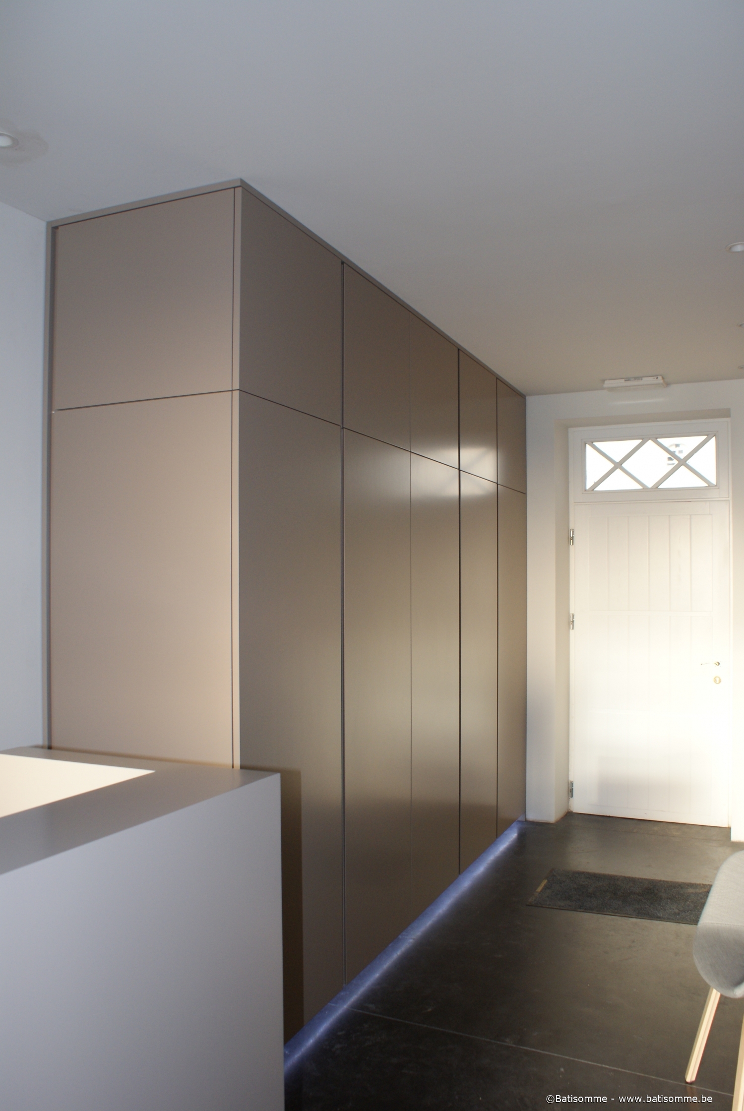 Mobilier - placards - cuisines