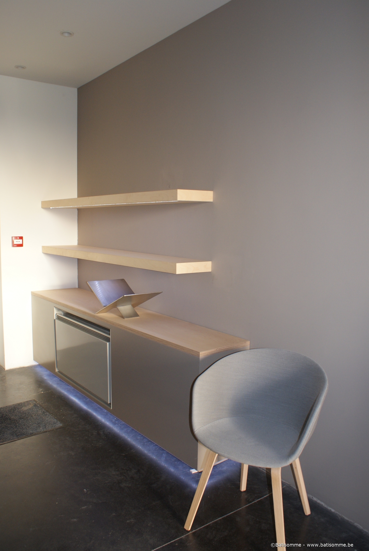 Mobilier - placards - cuisines
