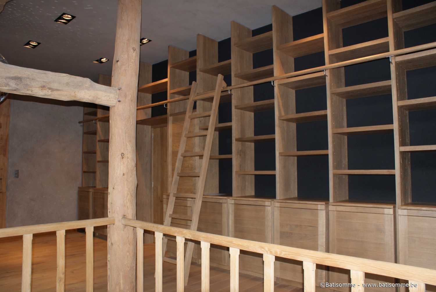 Mobilier - placards - cuisines