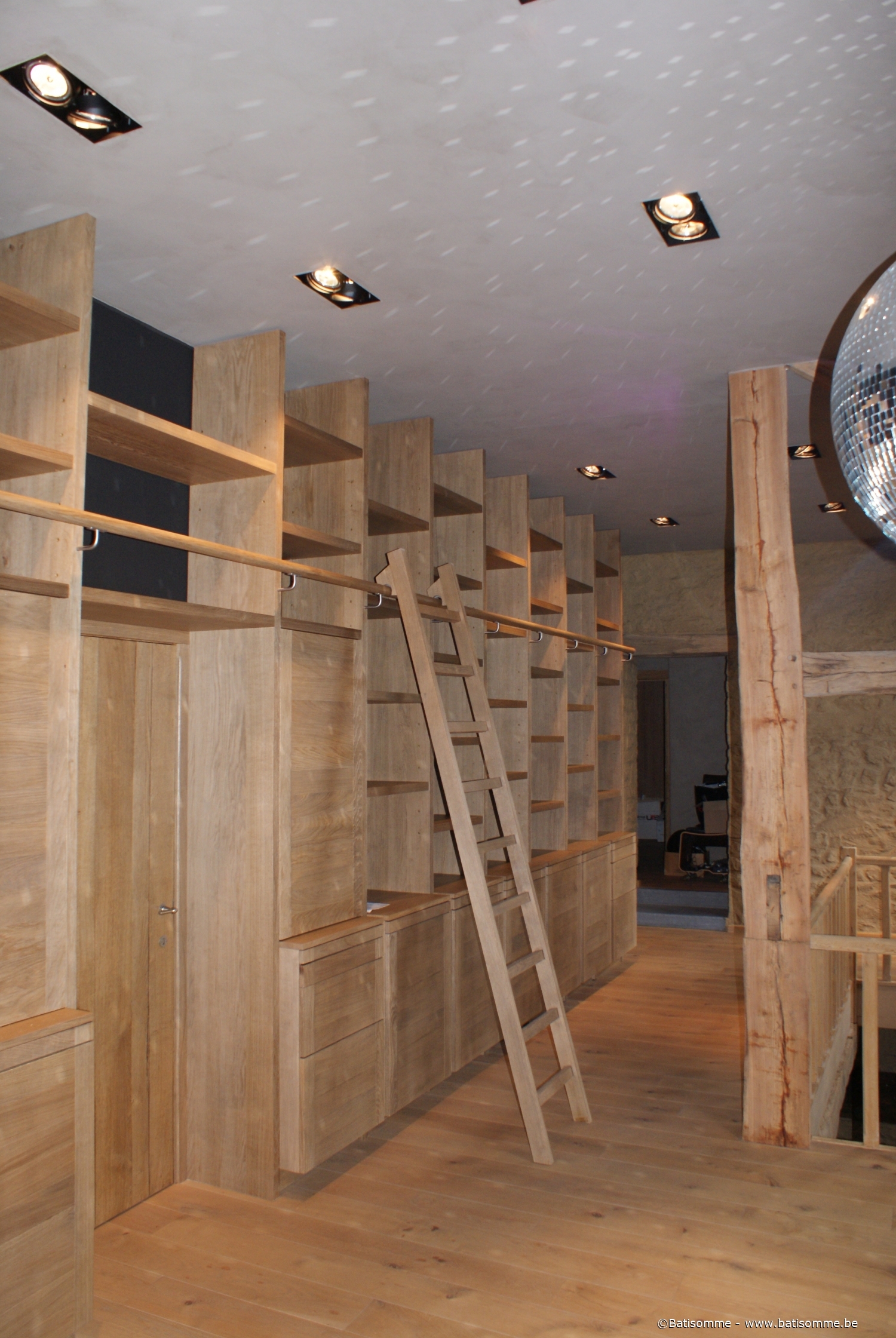 Mobilier - placards - cuisines