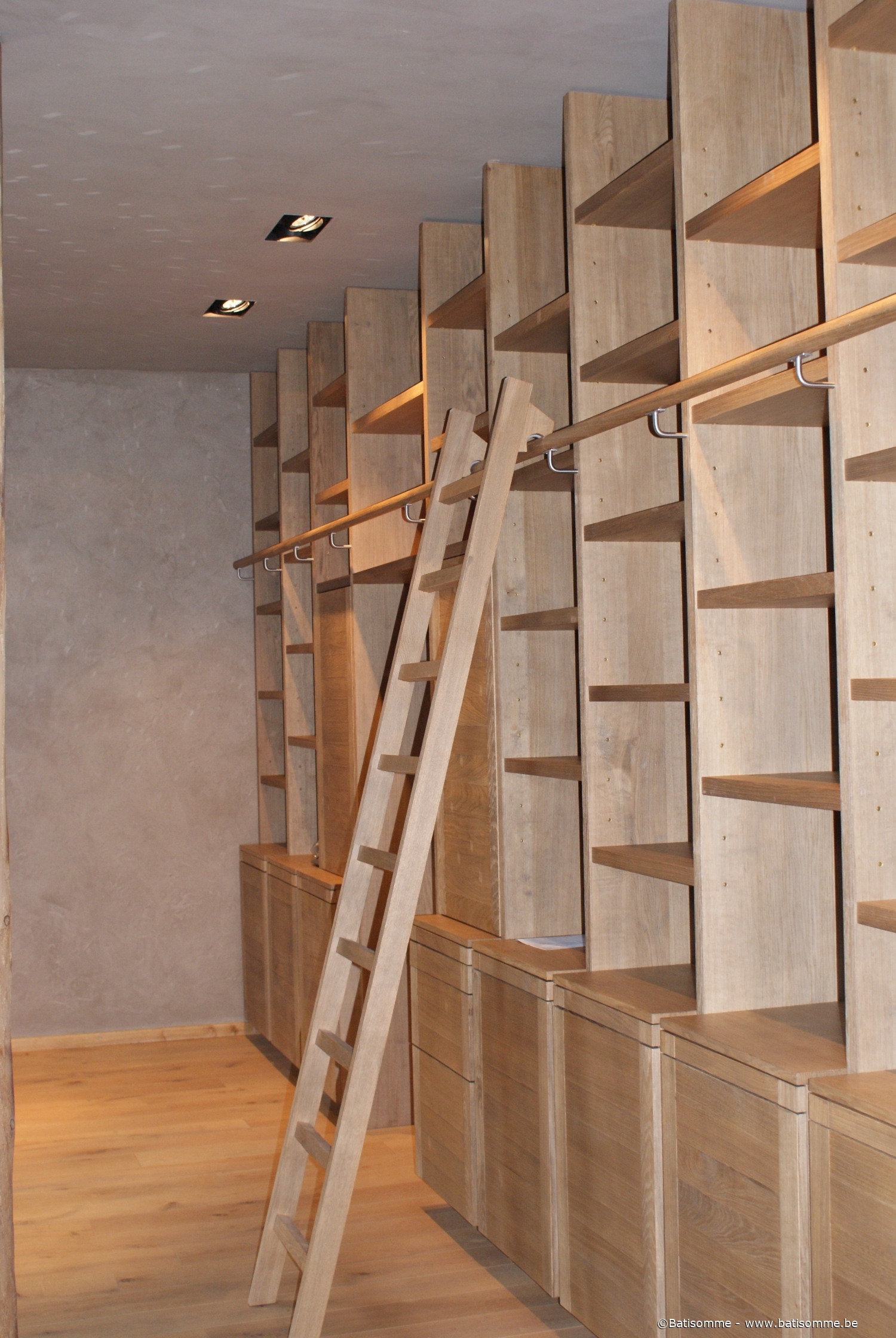 Mobilier - placards - cuisines