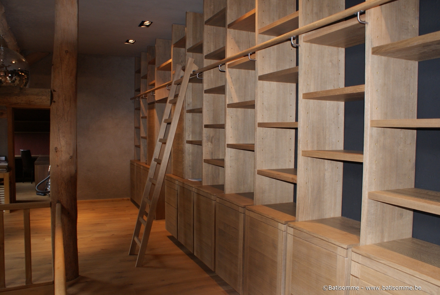 Mobilier - placards - cuisines