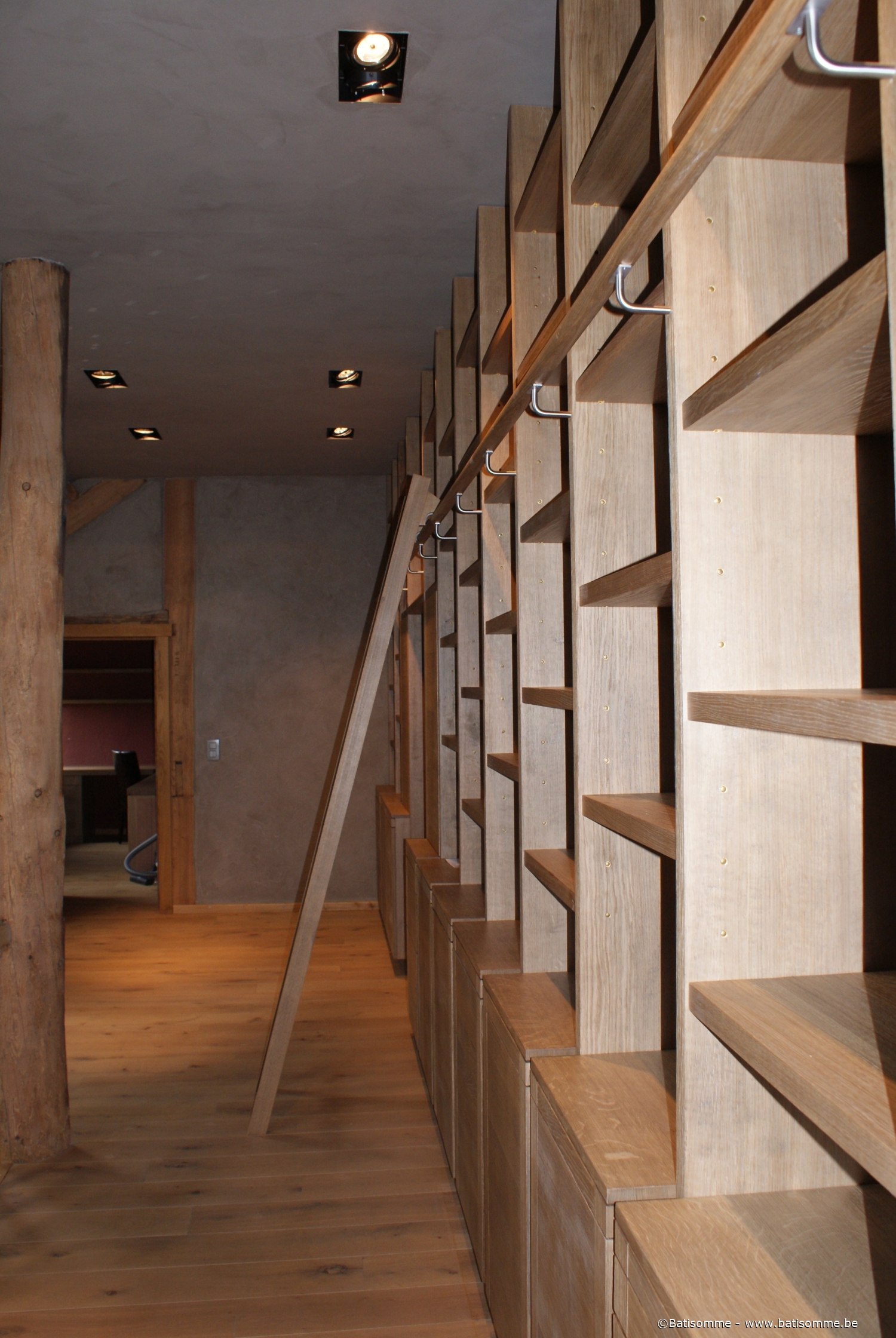 Mobilier - placards - cuisines