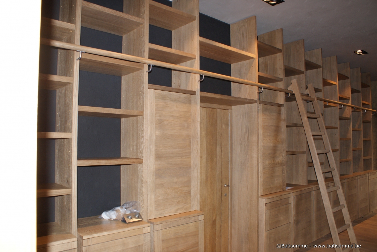 Mobilier - placards - cuisines