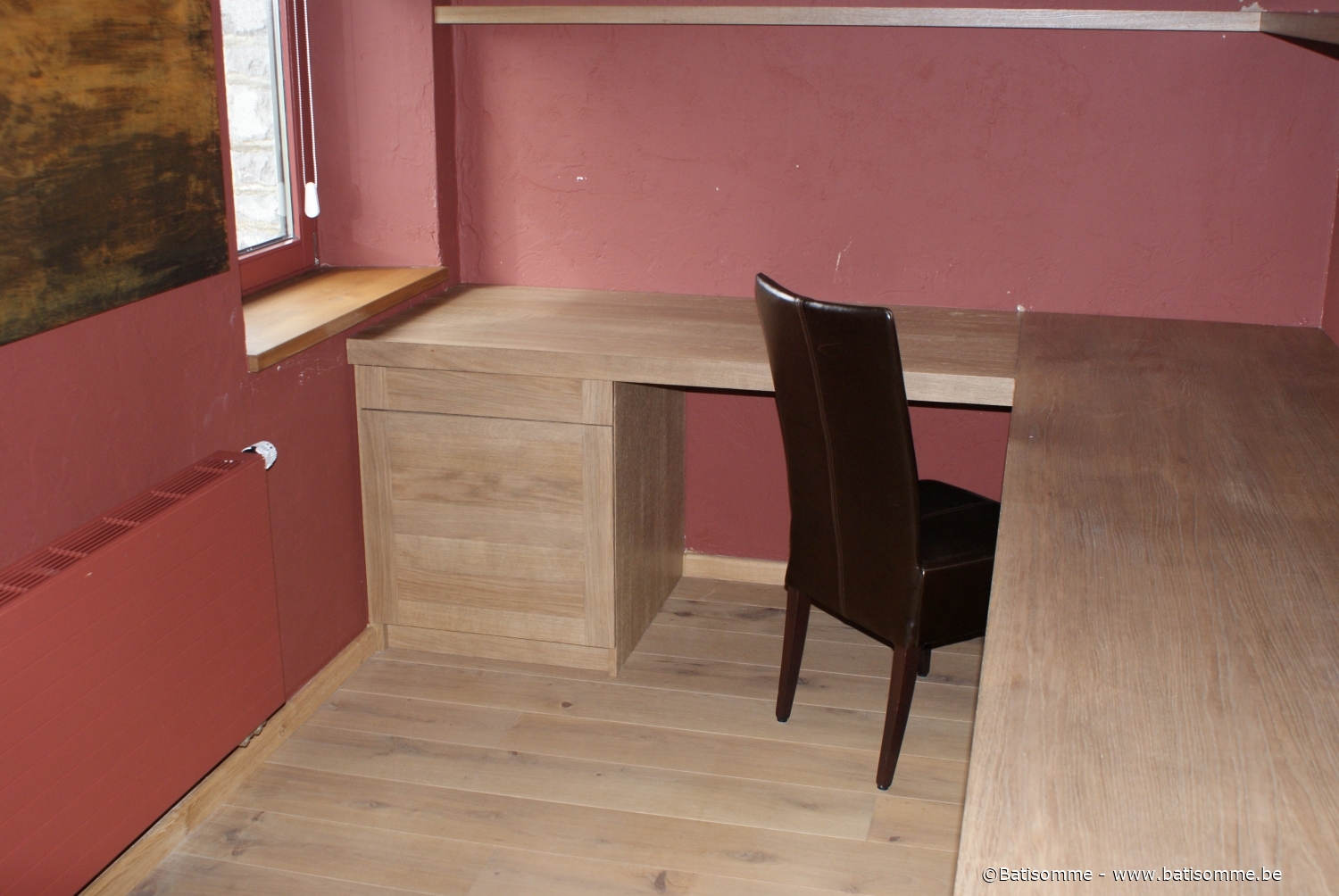 Mobilier - placards - cuisines