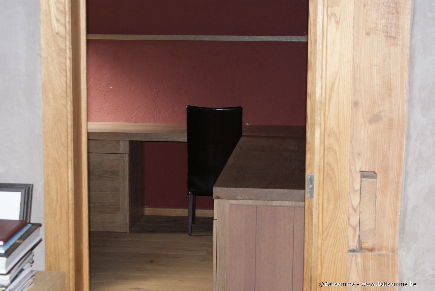 Mobilier - placards - cuisines