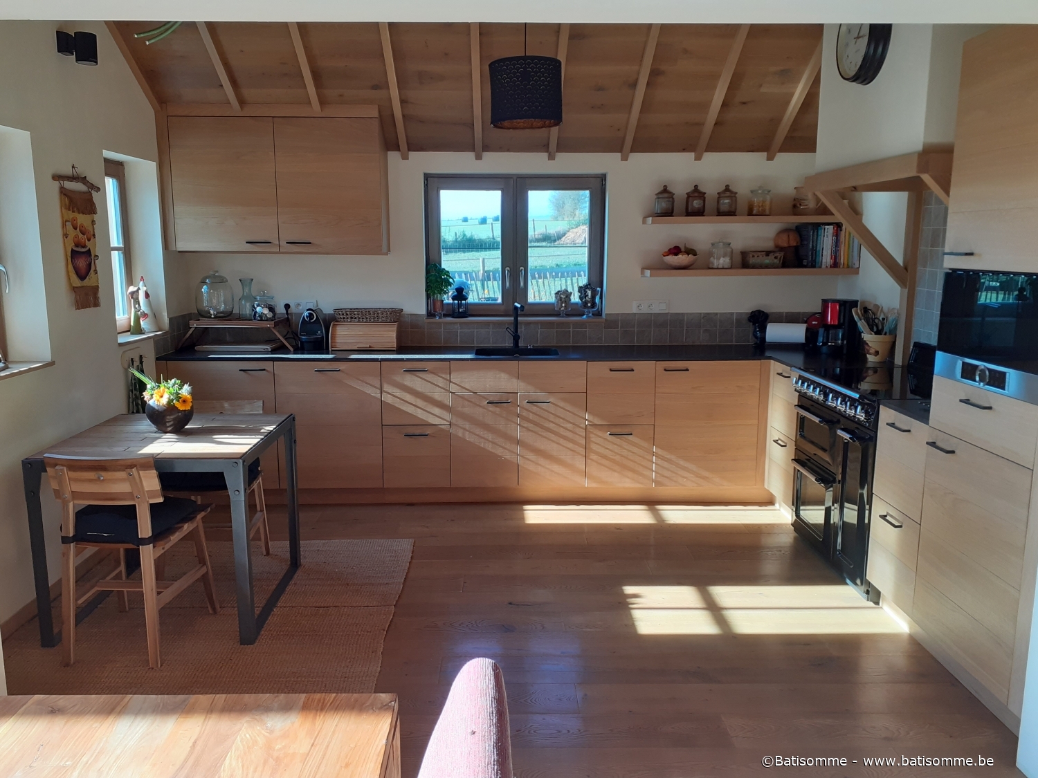 Mobilier - placards - cuisines