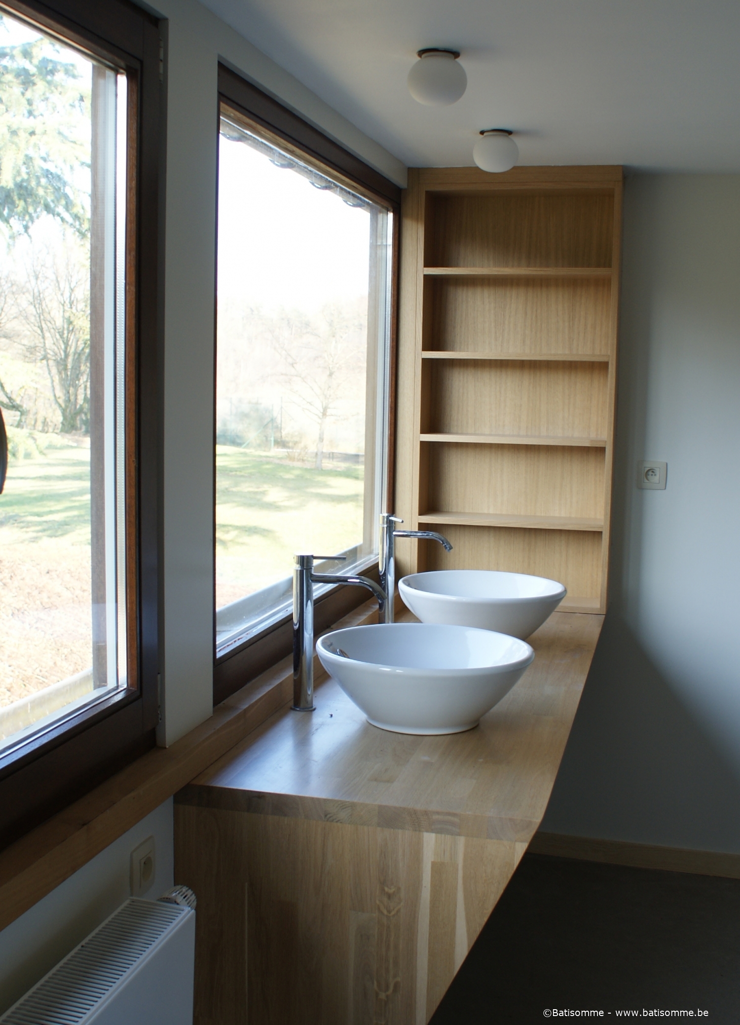 Mobilier - placards - cuisines