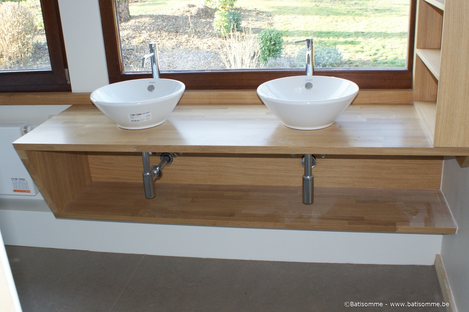 Mobilier - placards - cuisines