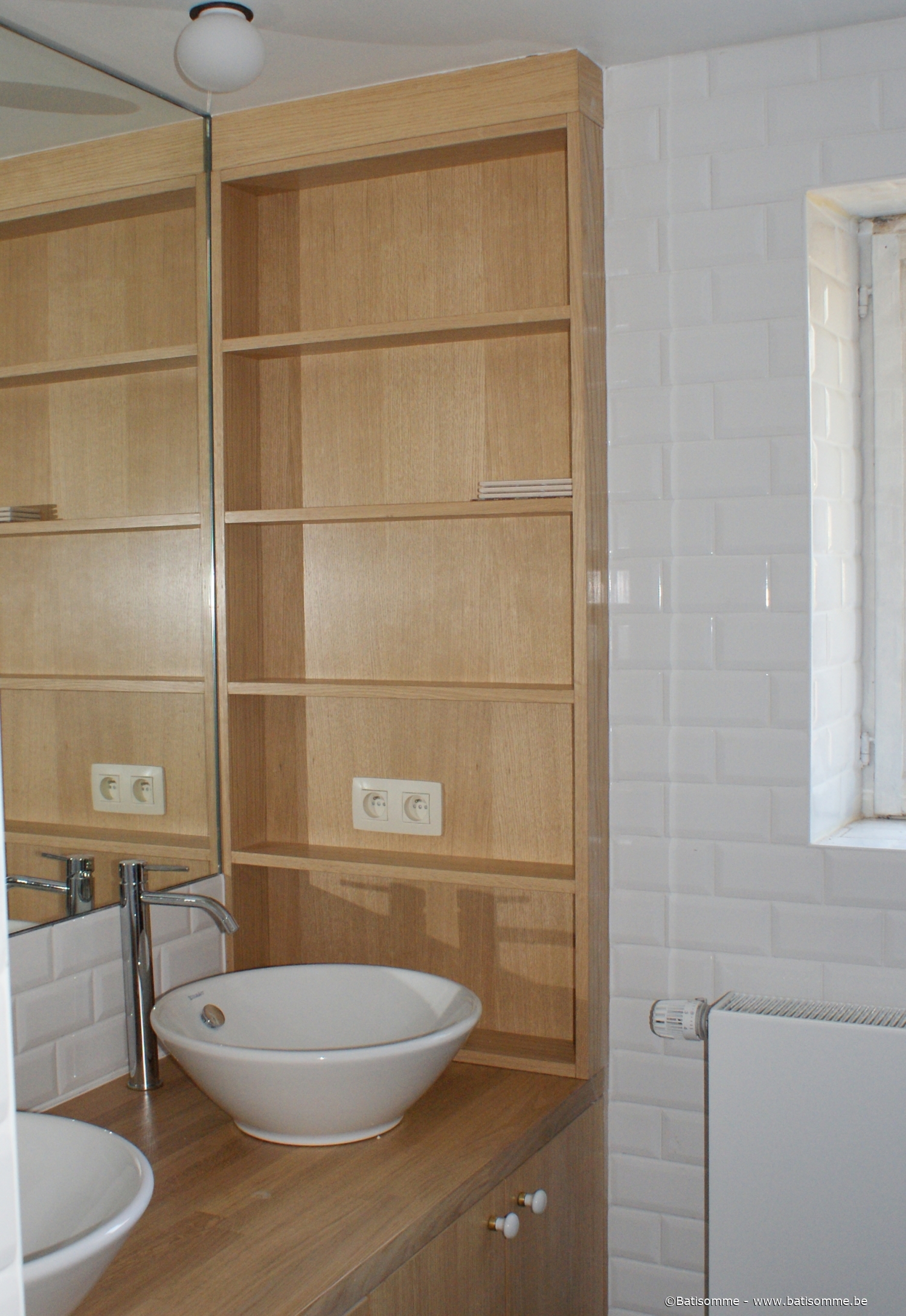 Mobilier - placards - cuisines