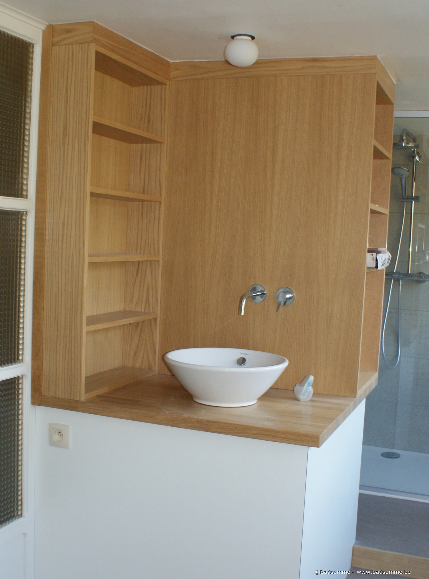 Mobilier - placards - cuisines