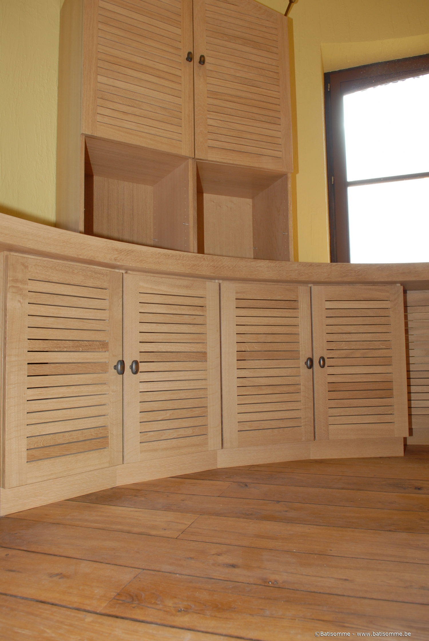 Mobilier - placards - cuisines