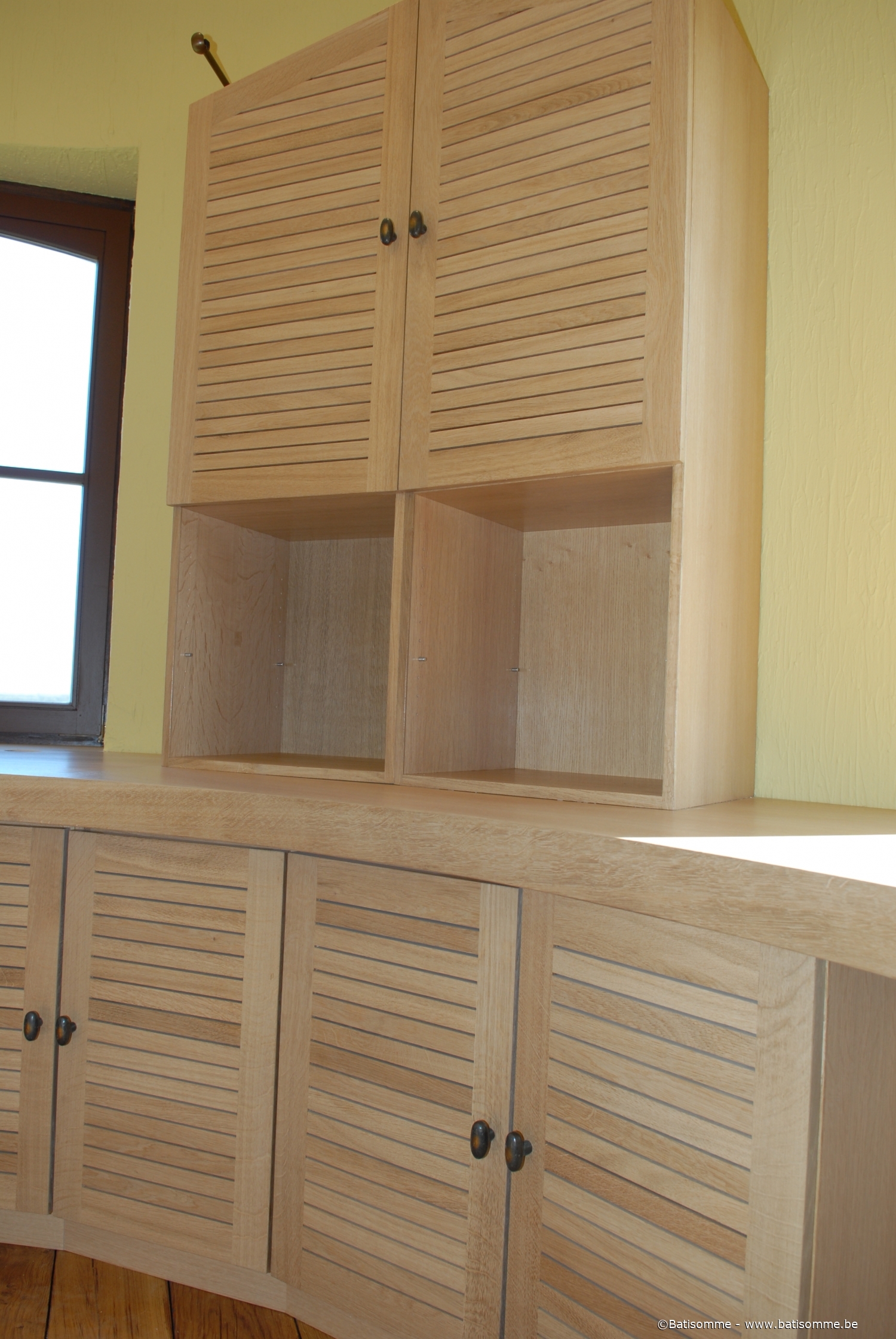 Mobilier - placards - cuisines