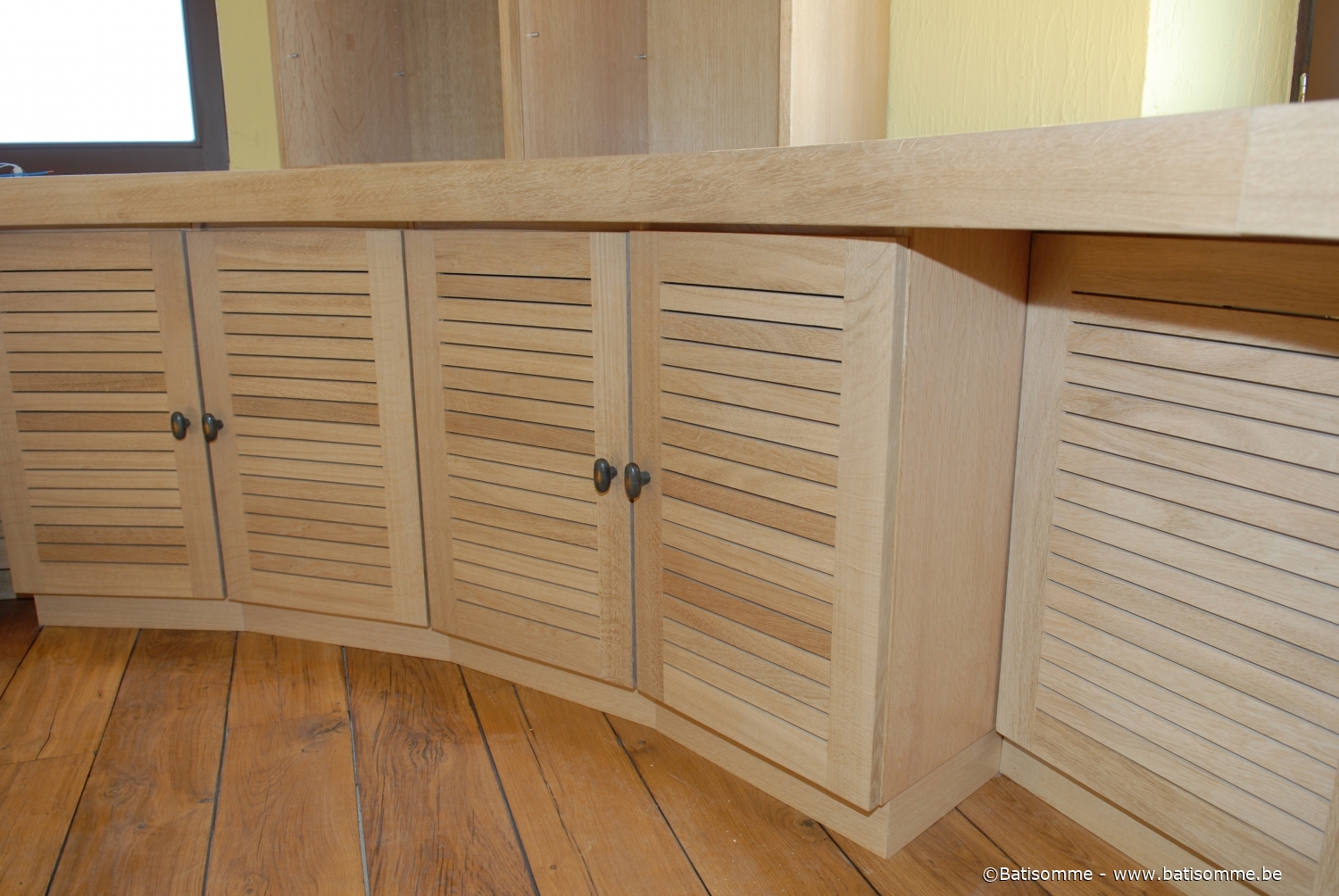 Mobilier - placards - cuisines